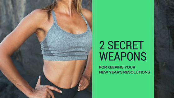 2 secret weapons new years 