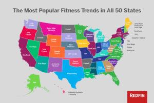 Redfin-Fitness-Trends-Map