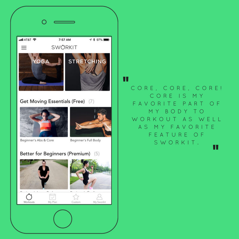 Star Jumps - Sworkit Health  On-Demand Fitness, Mindfulness, Recovery, and  Nutrition
