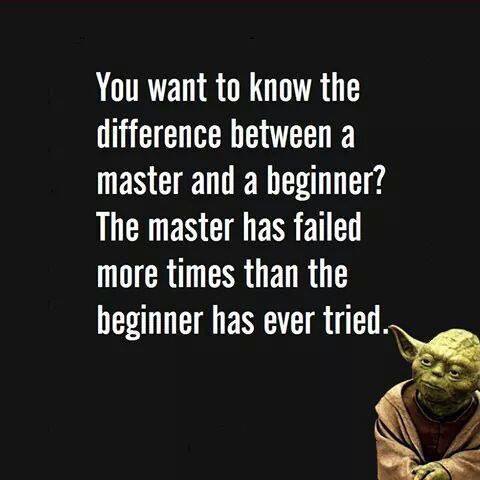 star wars quote master beginner