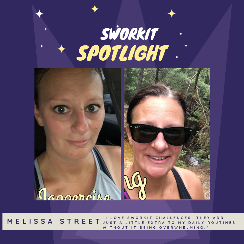 sworkit-spotlight-FB Melissa Street